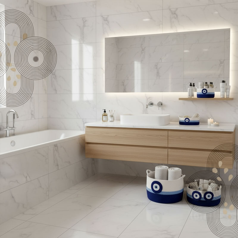 باسكت كروشيه - 3