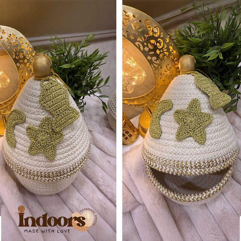 Fanoos Ramadan-Tamrya