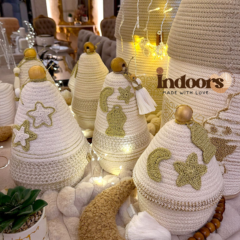 Fanoos Ramadan-Tamrya