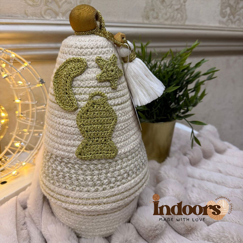 فانوس رمضان - تمرية - 4