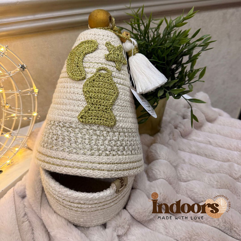 فانوس رمضان - تمرية - 5