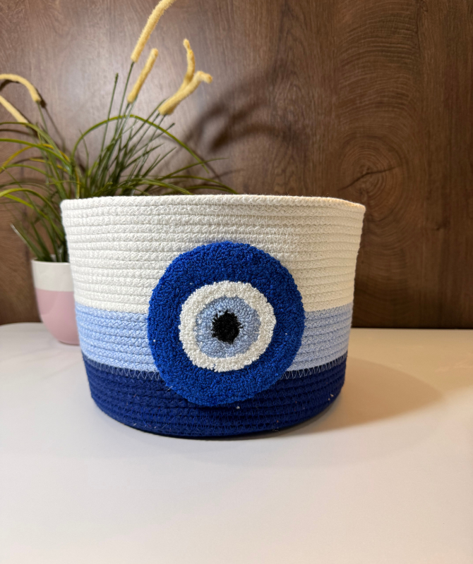 باسكت عين الحظ - 5