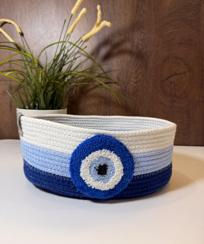 باسكت عين الحظ - 10