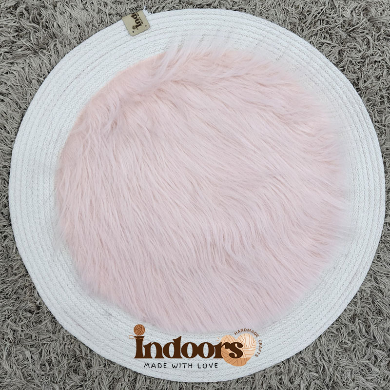 دواسة أرضية فرو - 4