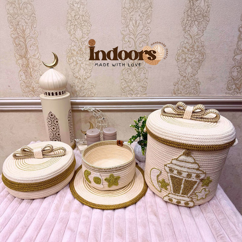 Fruit Basket-Storage