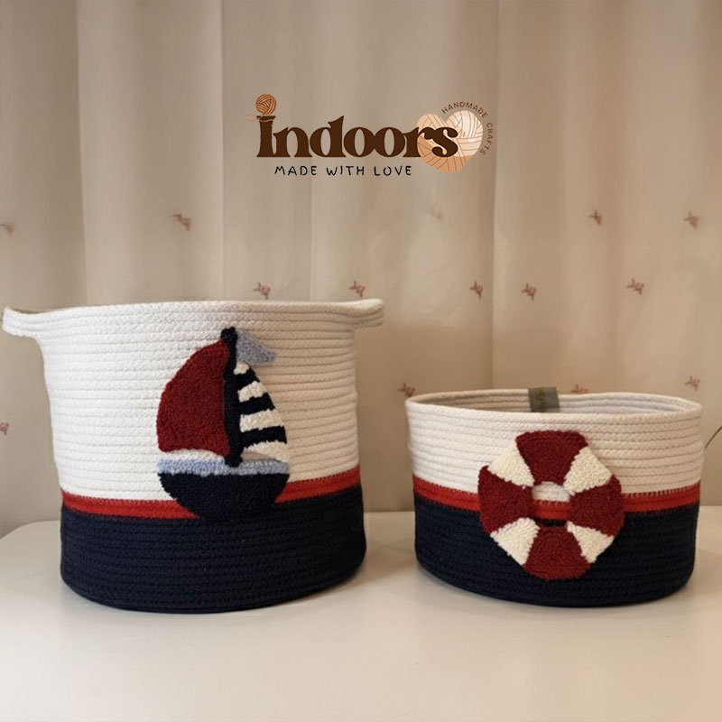 باسكت تخزين - مركب