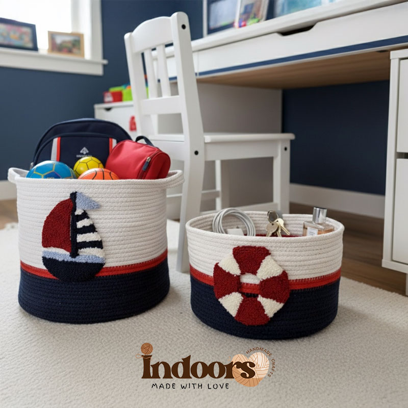 باسكت تخزين - مركب